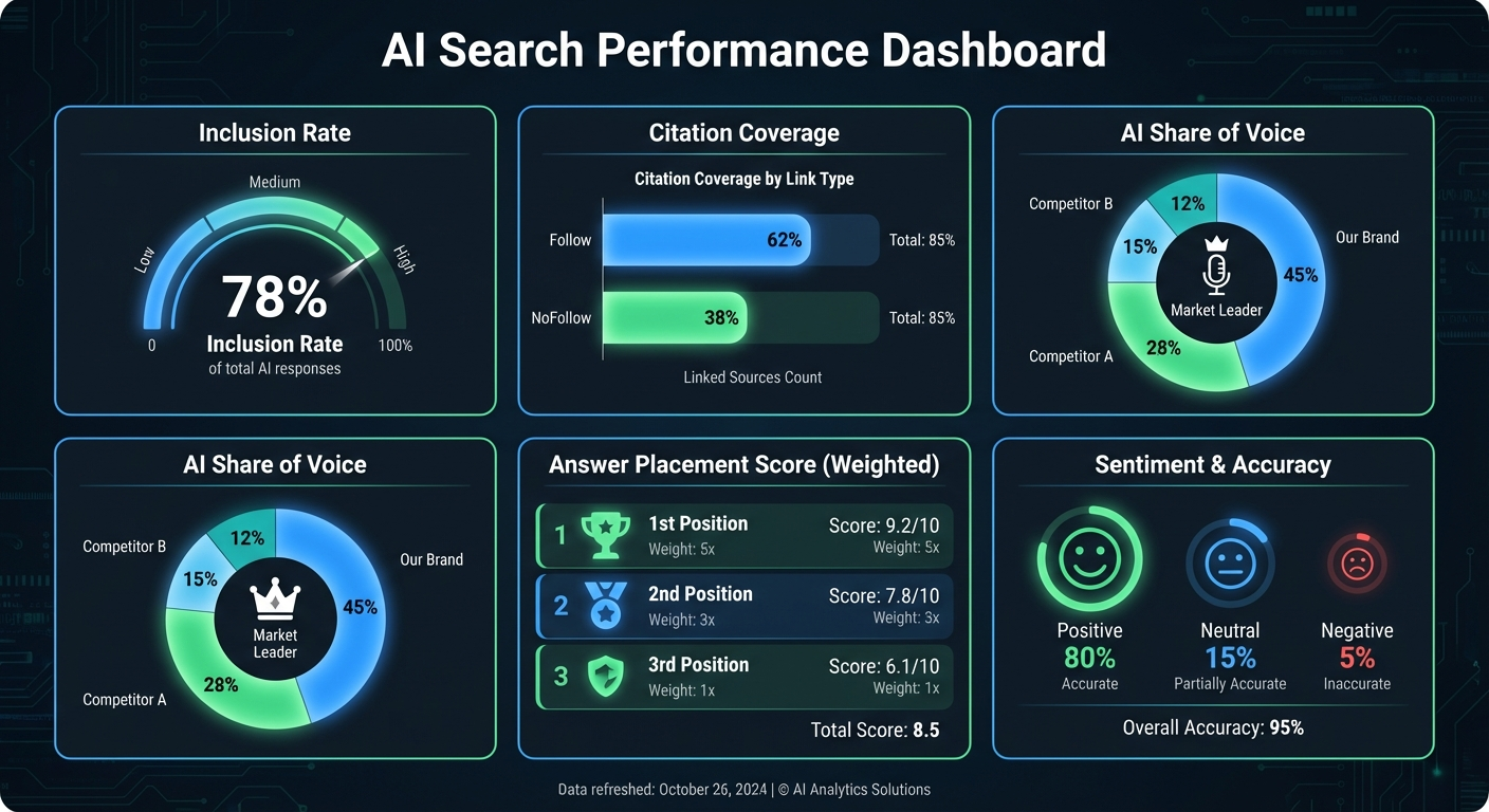 saas analytics dashboard metrics