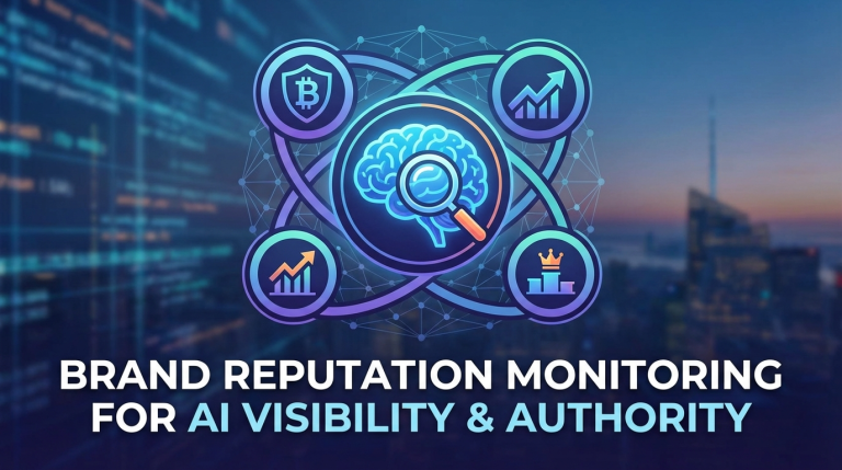 Brand Reputation Monitoring