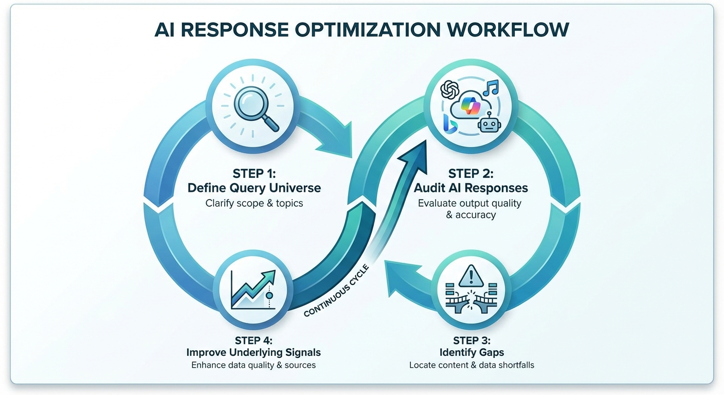 ai response audit cycle