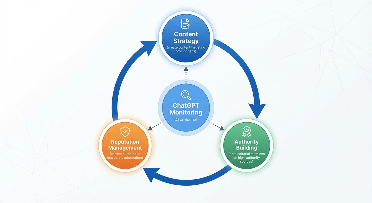 chatgpt monitoring feedback loop