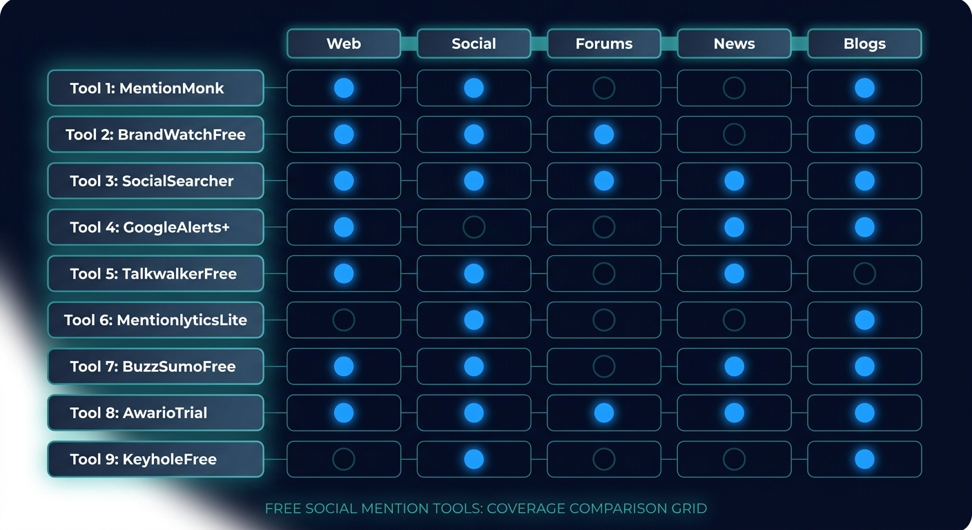 free-social-mention-tools-platform-coverage-comparison-grid