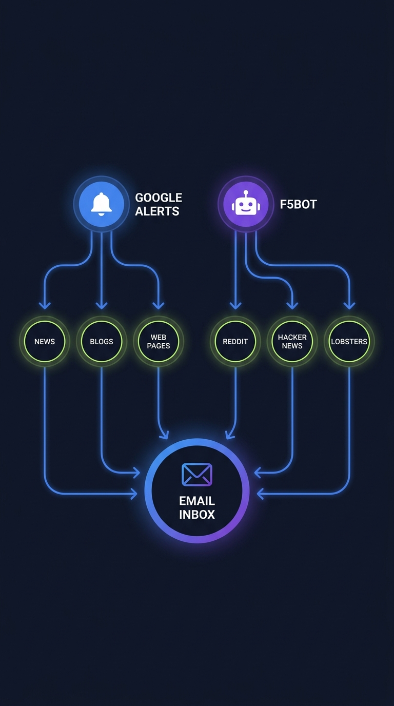 google-alerts-plus-f5bot-free-social-mention-tool-setup