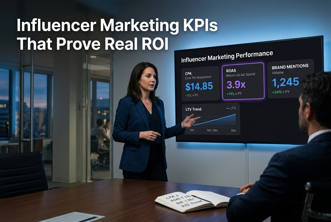 influencer-kpi-data-dump-versus-focused-framework