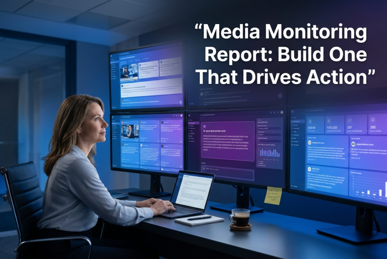 media-monitoring-report-anatomy-components-diagram