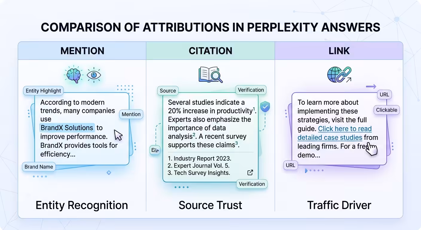 mention citation link infographic