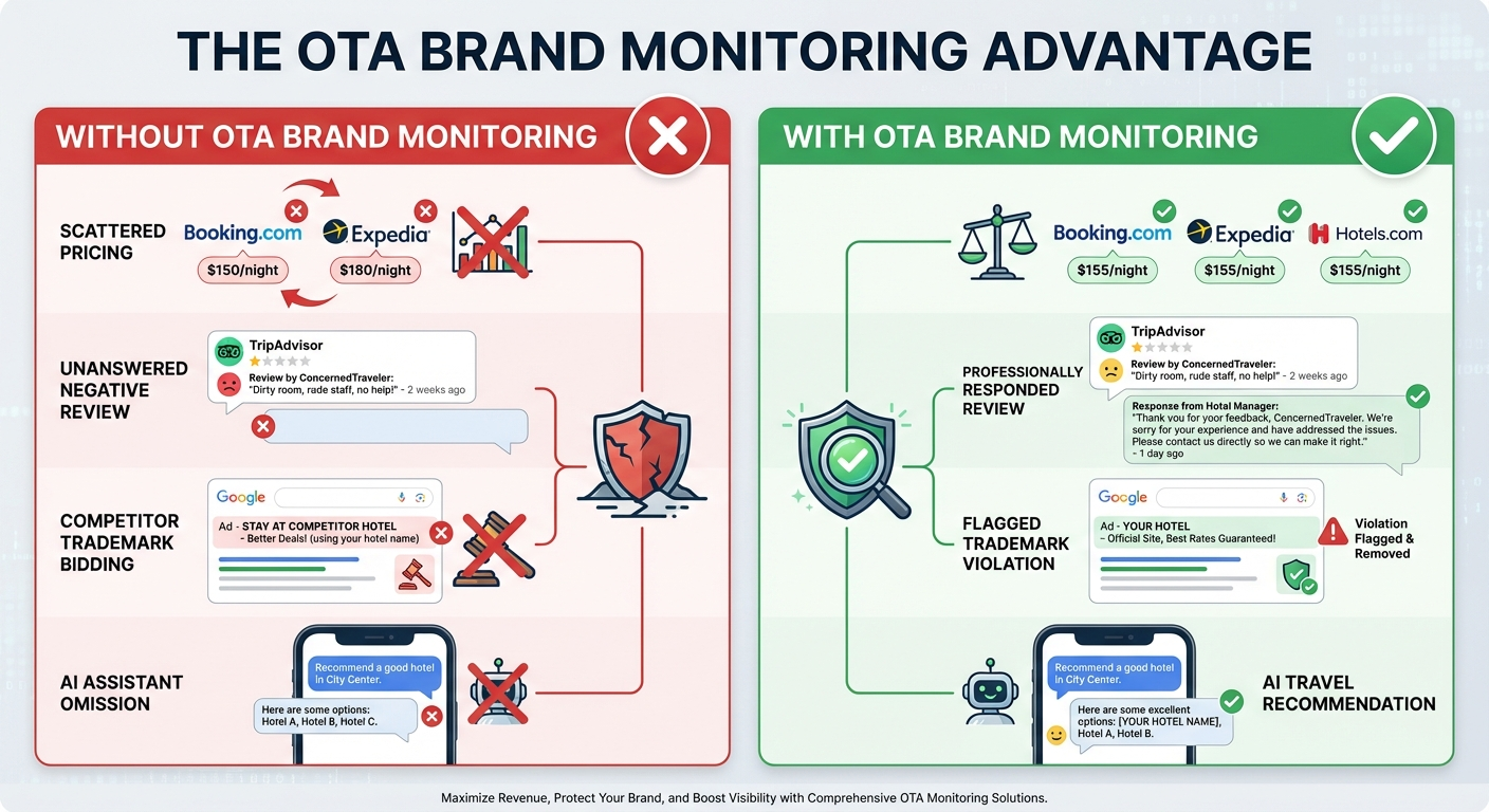 ota brand monitoring comparison