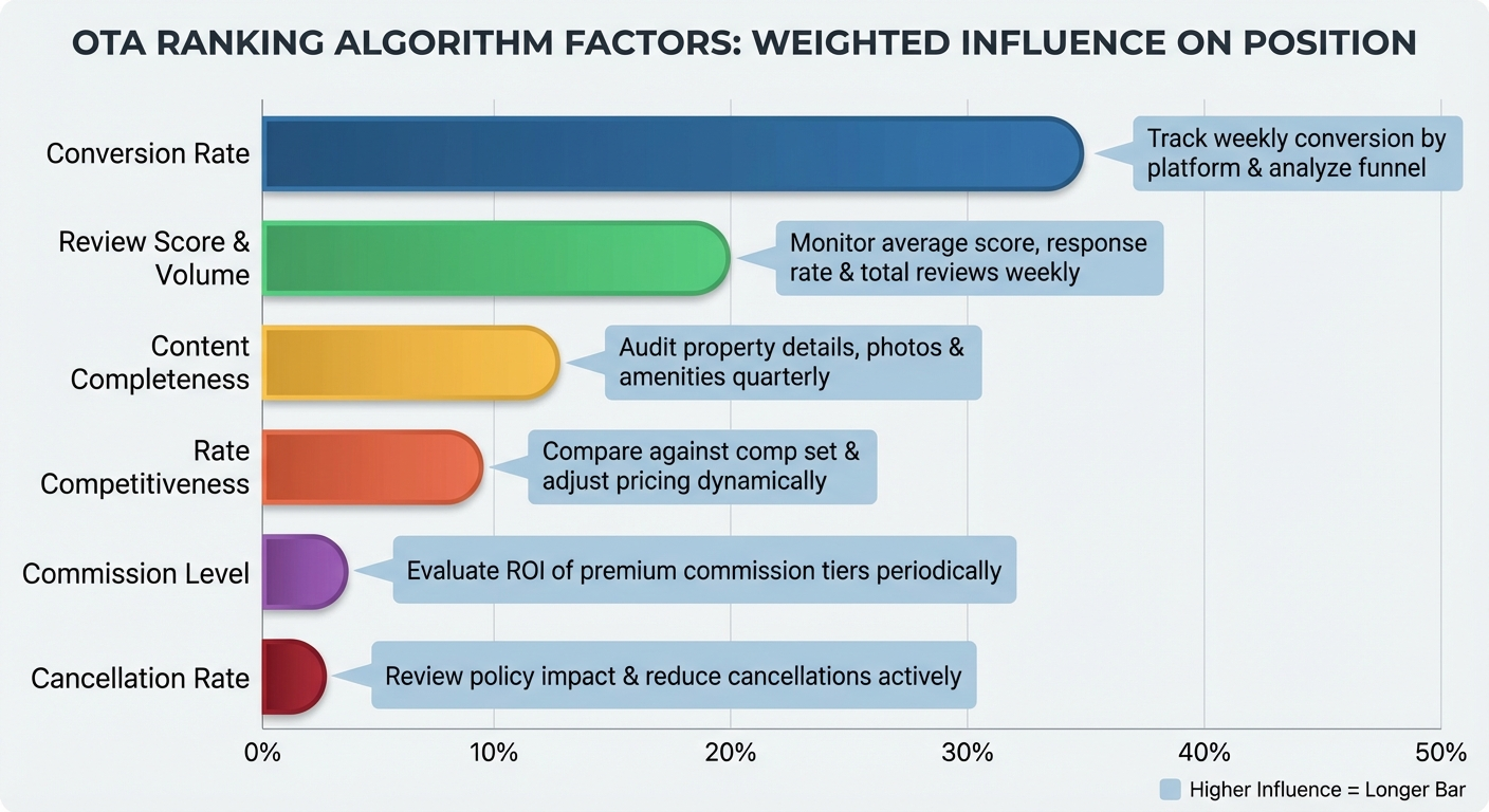ota ranking factor chart