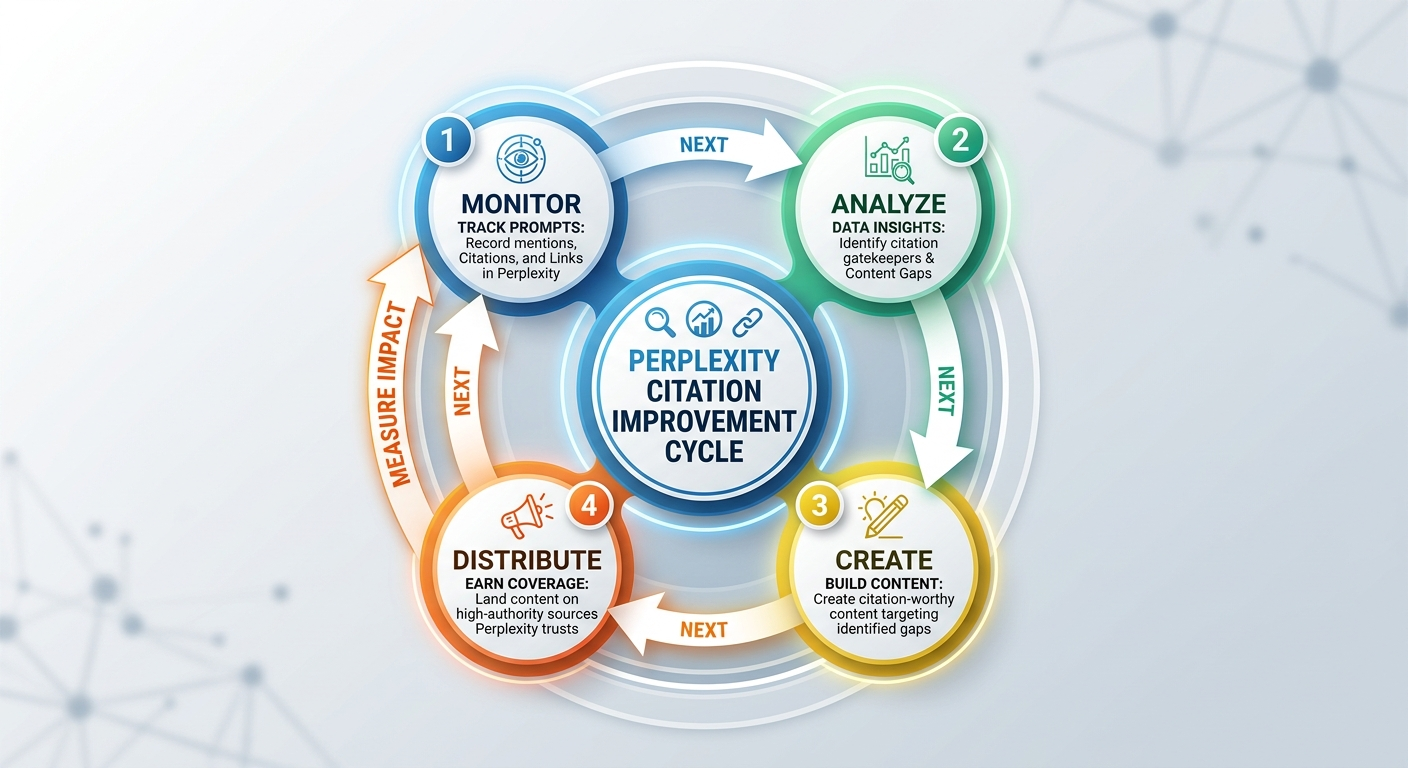 perplexity citation improvement cycle
