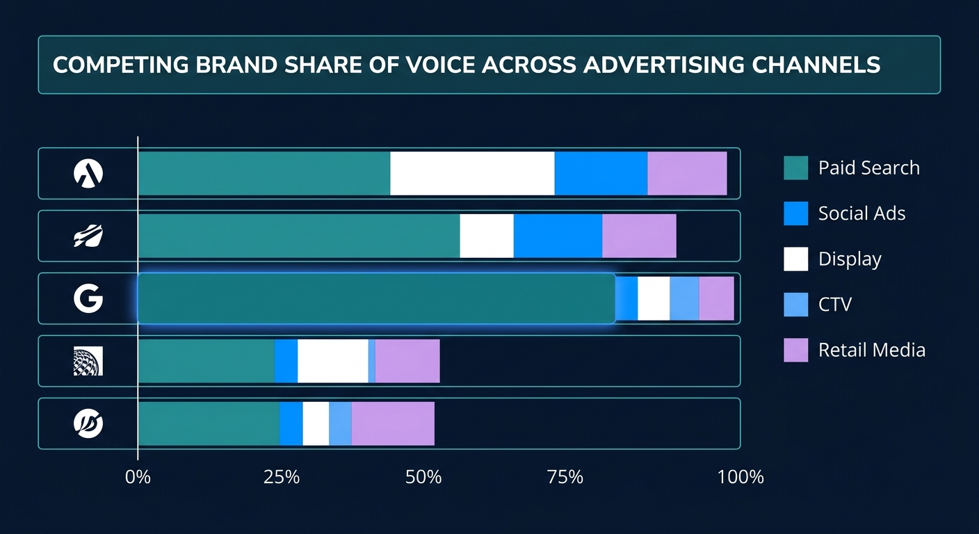 share-of-voice-advertising-dashboard-channel-comparison