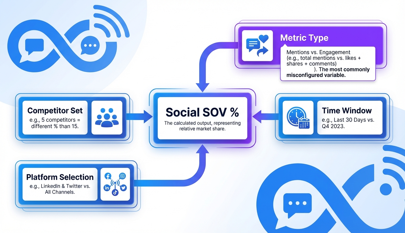 social-share-of-voice-four-variables-anatomy-diagram