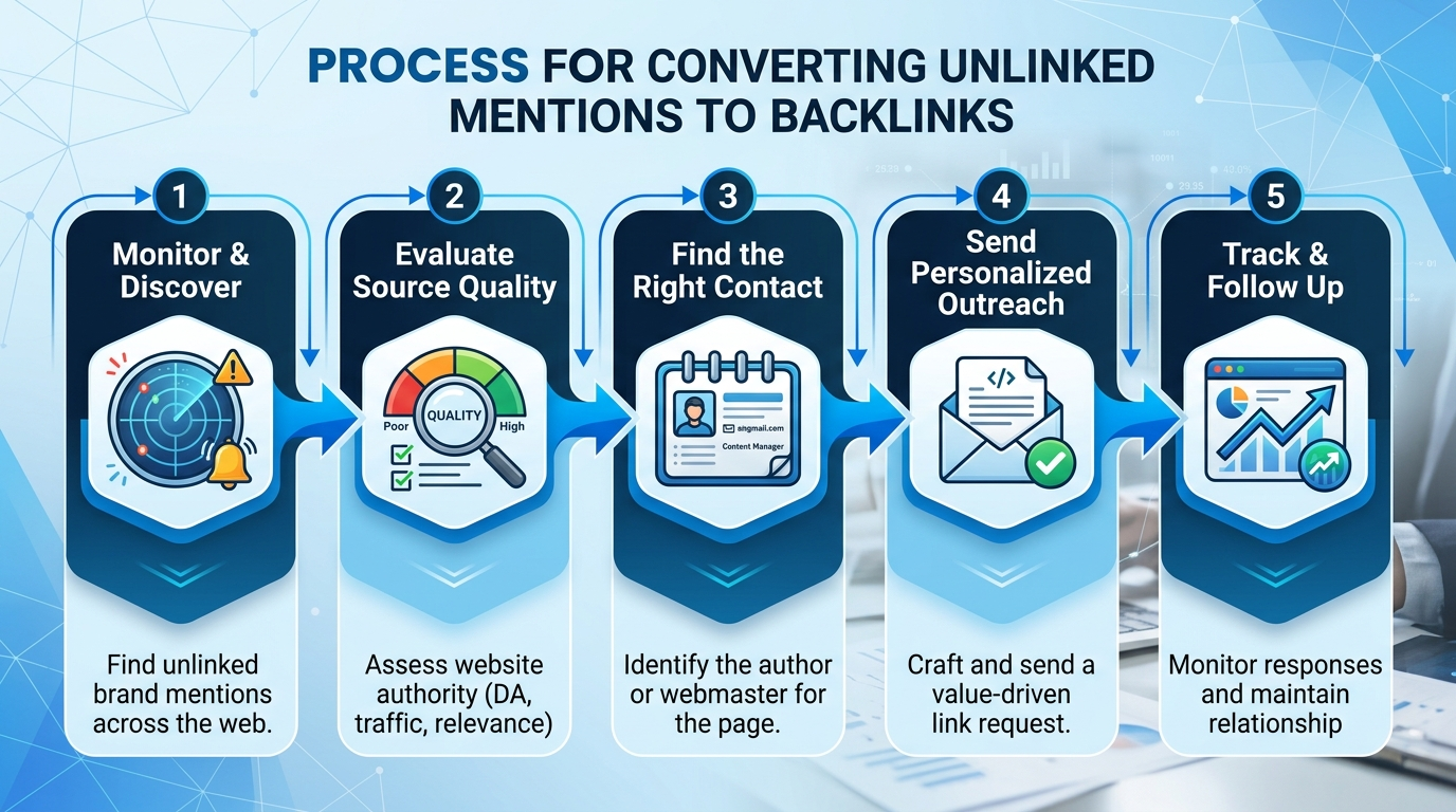 unlinked mentions to backlinks