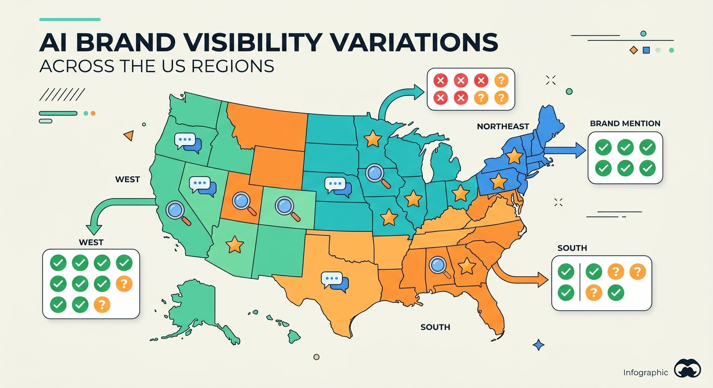 us ai brand visibility map