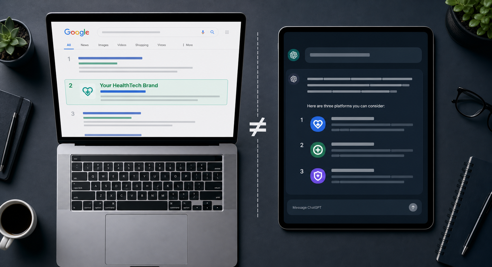 ai-visibility-gap-healthtech-search-vs-chatgpt