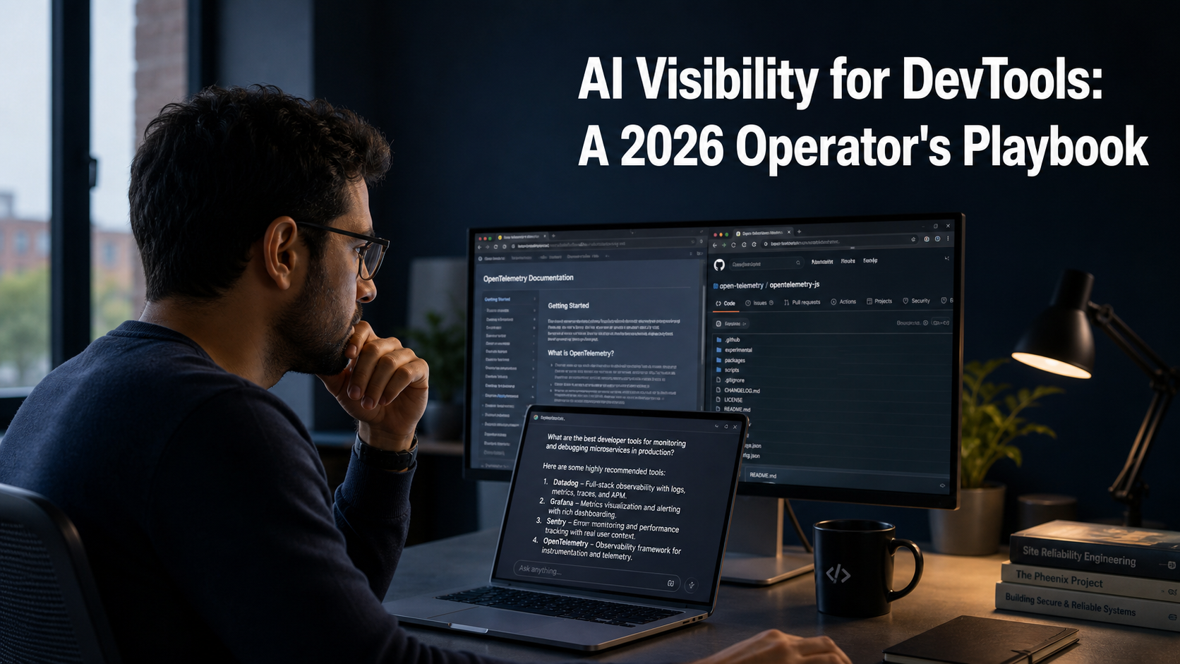 developer-asking-ai-for-devtool-recommendations