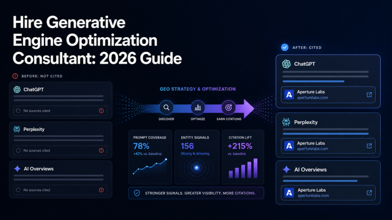 geo-consultant-moves-brand-from-invisible-to-cited-in-ai-answers