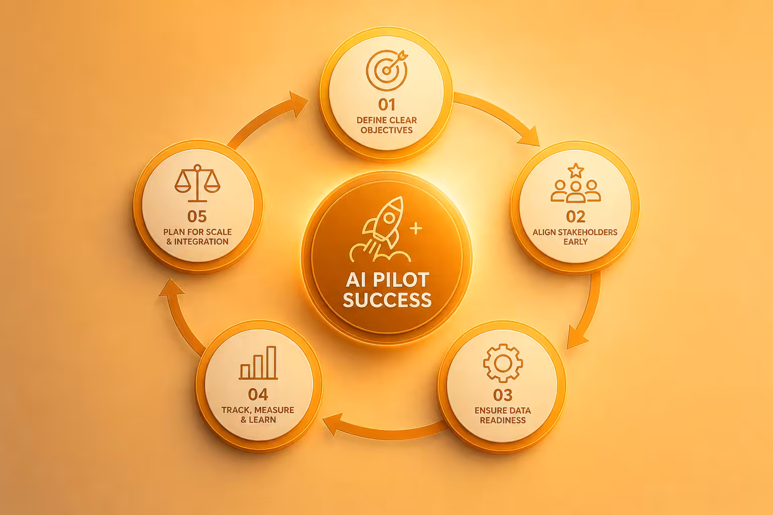 Marketing team evaluating GEO platform pilot