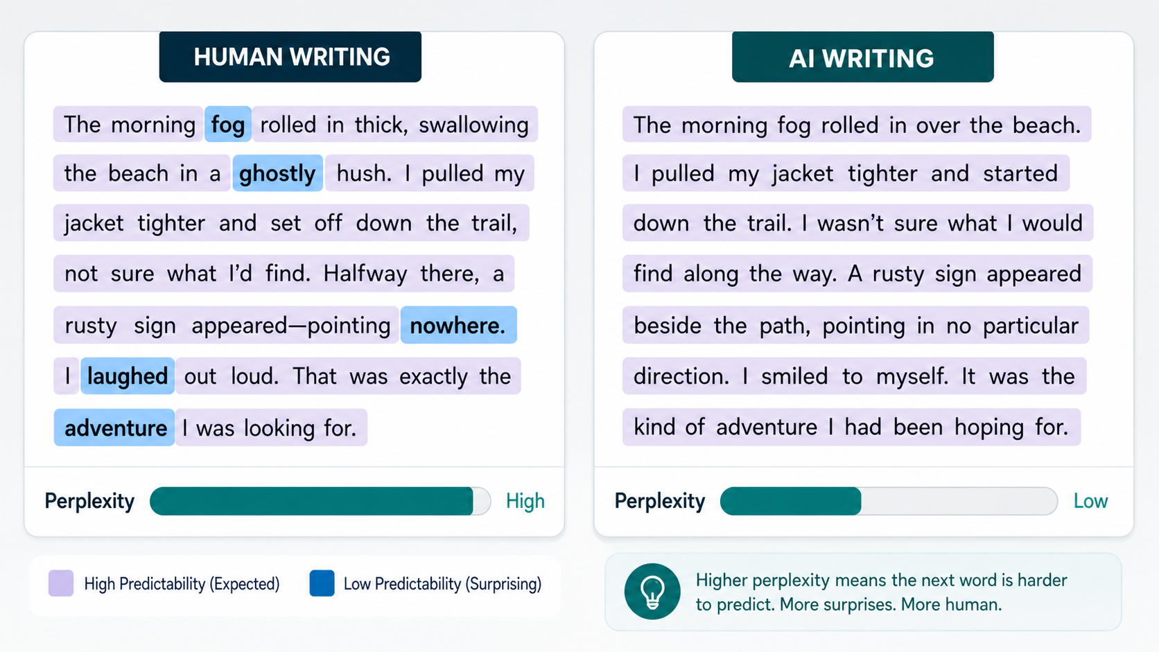 perplexity-comparison-human-vs-ai-writing-visualization