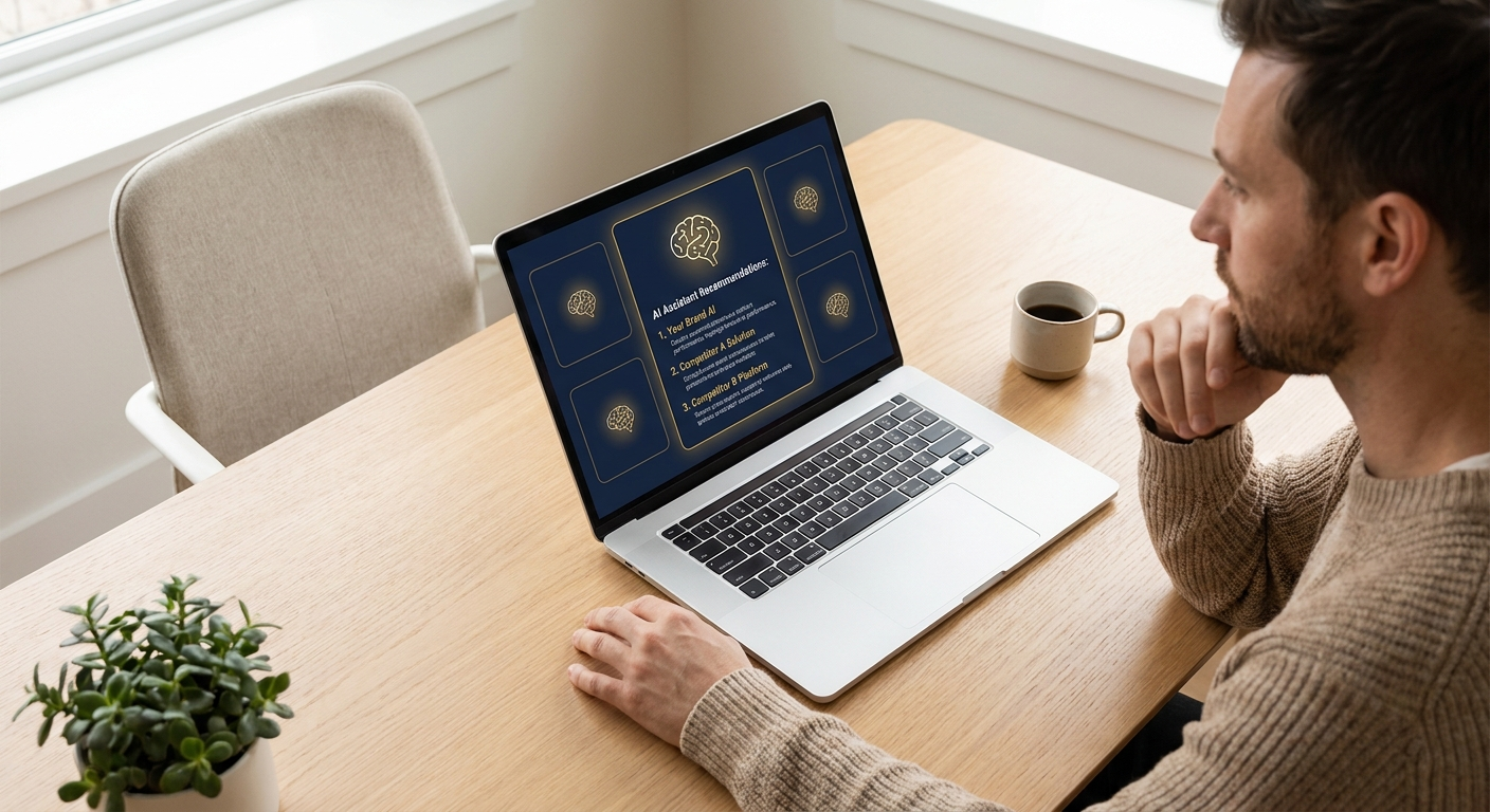 saas-founder-reviewing-ai-assistant-vendor-recommendation