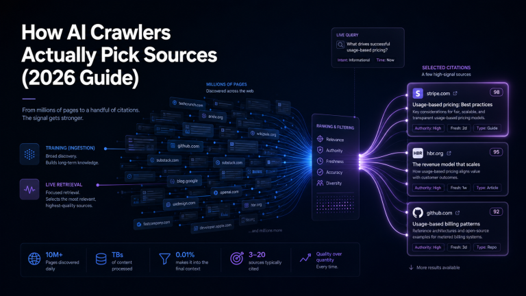 training-crawlers-vs-retrieval-crawlers-diagram