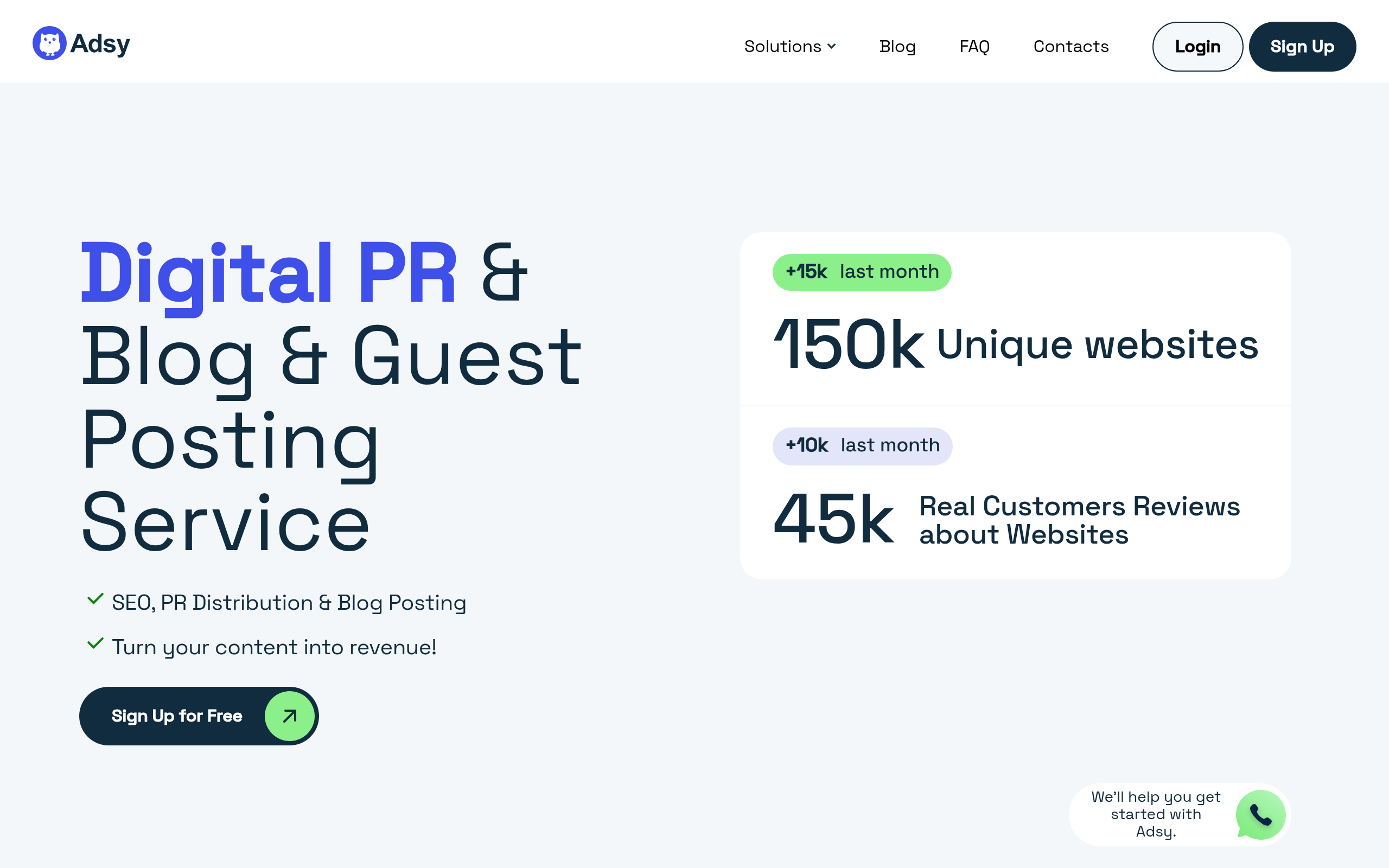 adsy-guest-posting-marketplace-filter-by-metrics