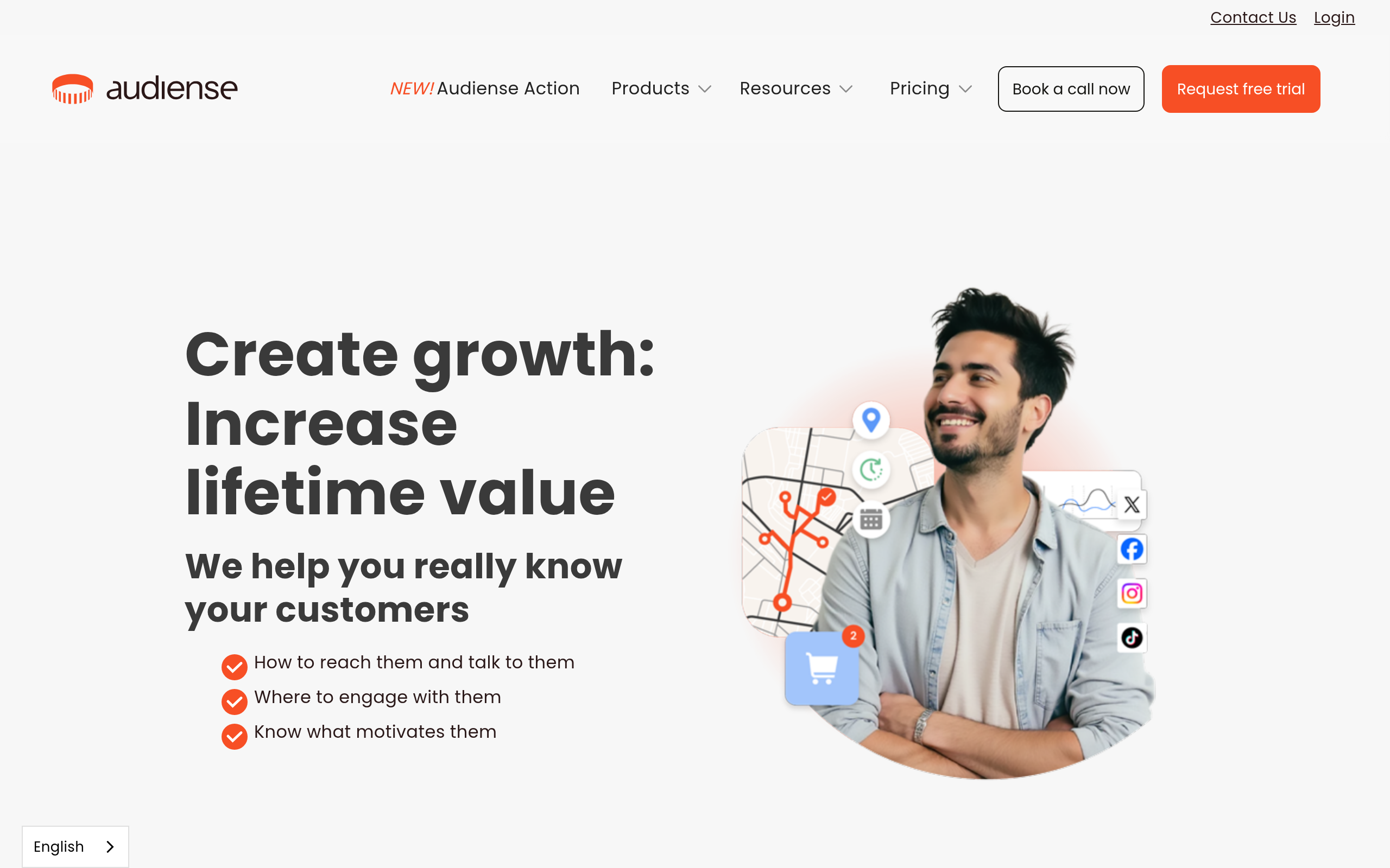 audiense-audience-intelligence-and-segmentation-platform