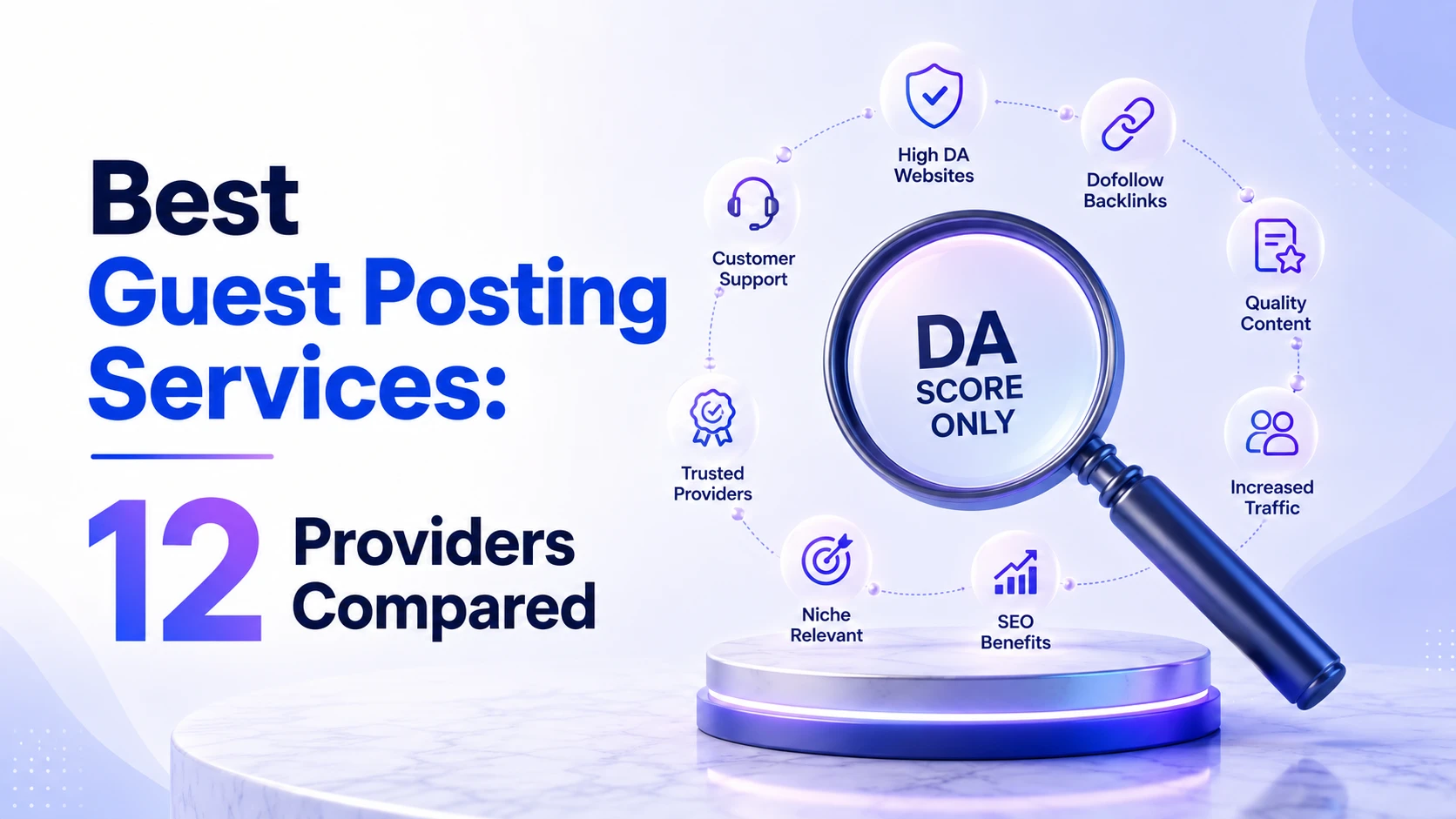 Best Guest Posting Services
