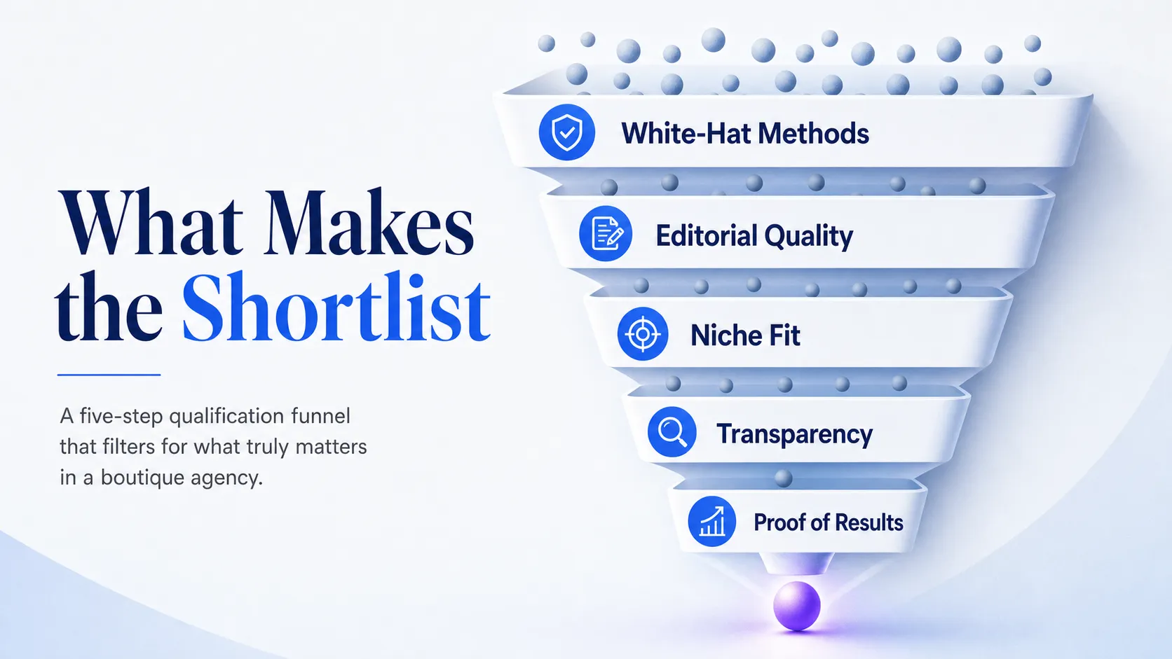 boutique-agency-selection-filters-narrowing-to-qualified-pick