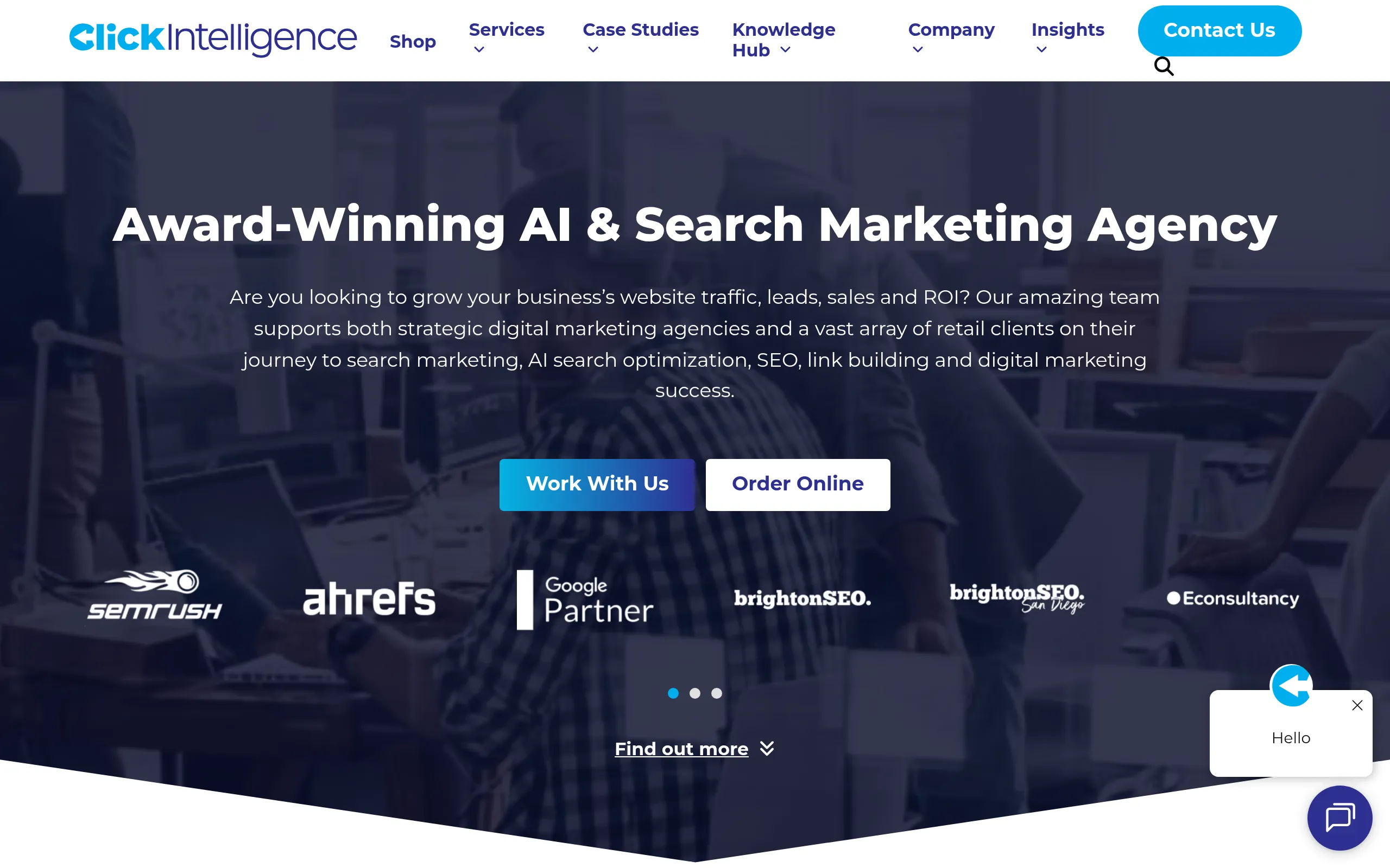 click-intelligence-managed-link-building-and-blogger-outreach-service