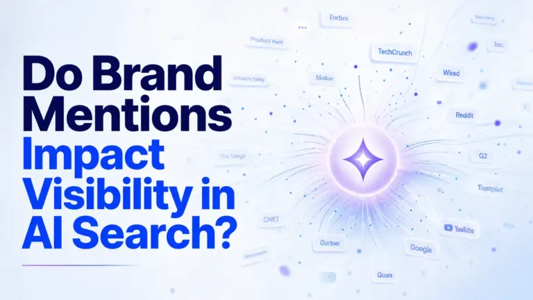 scattered-brand-mentions-converging-into-one-recognized-brand-entity