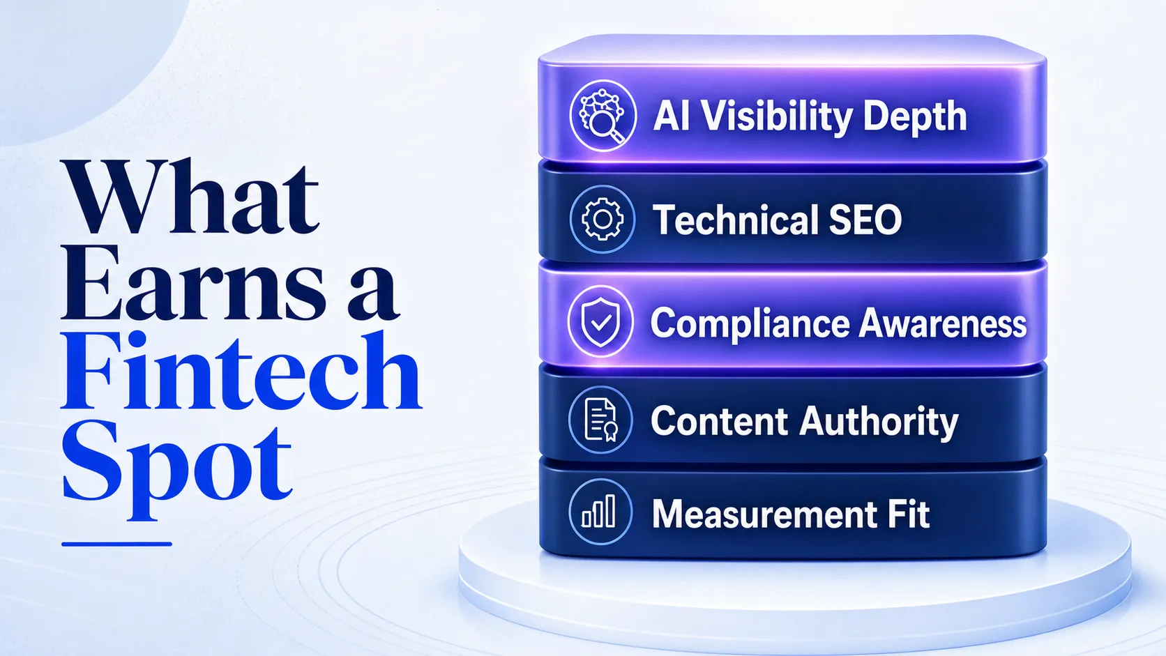 fintech-ai-visibility-agency-ranking-criteria-layers