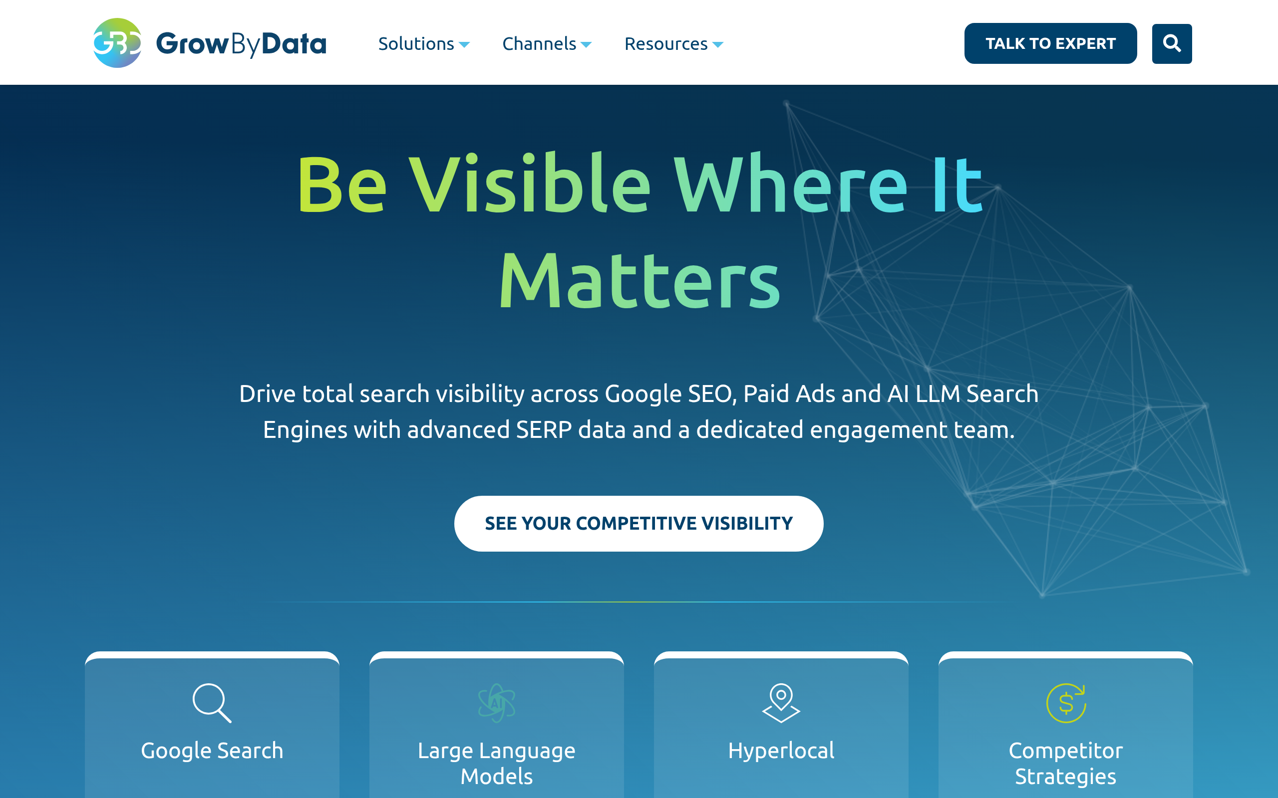 growbydata-llm-intelligence-platform-for-ai-brand-visibility