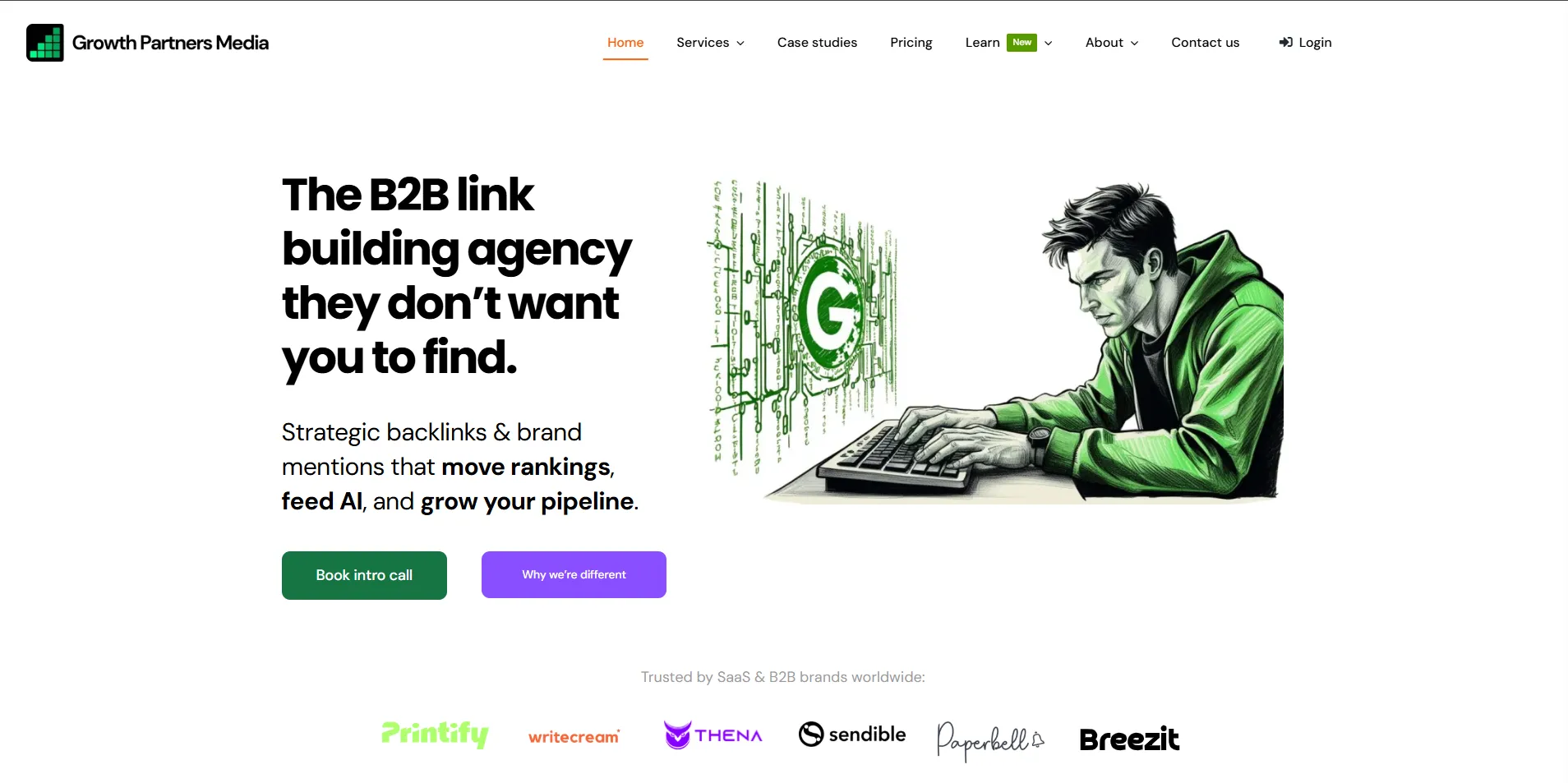 Growth Partners Media