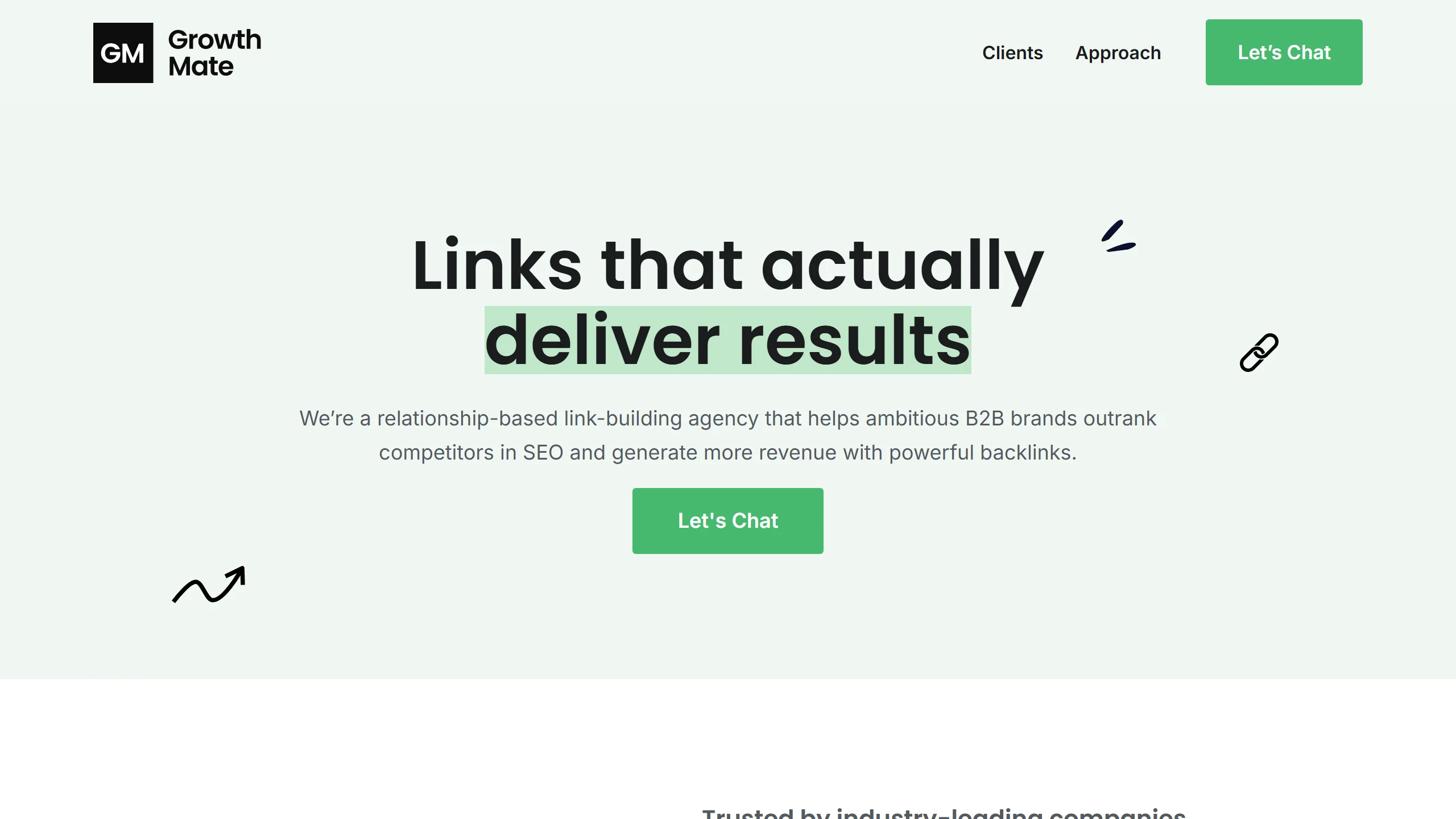 growthmate-white-hat-link-building-service-for-startups-homepage