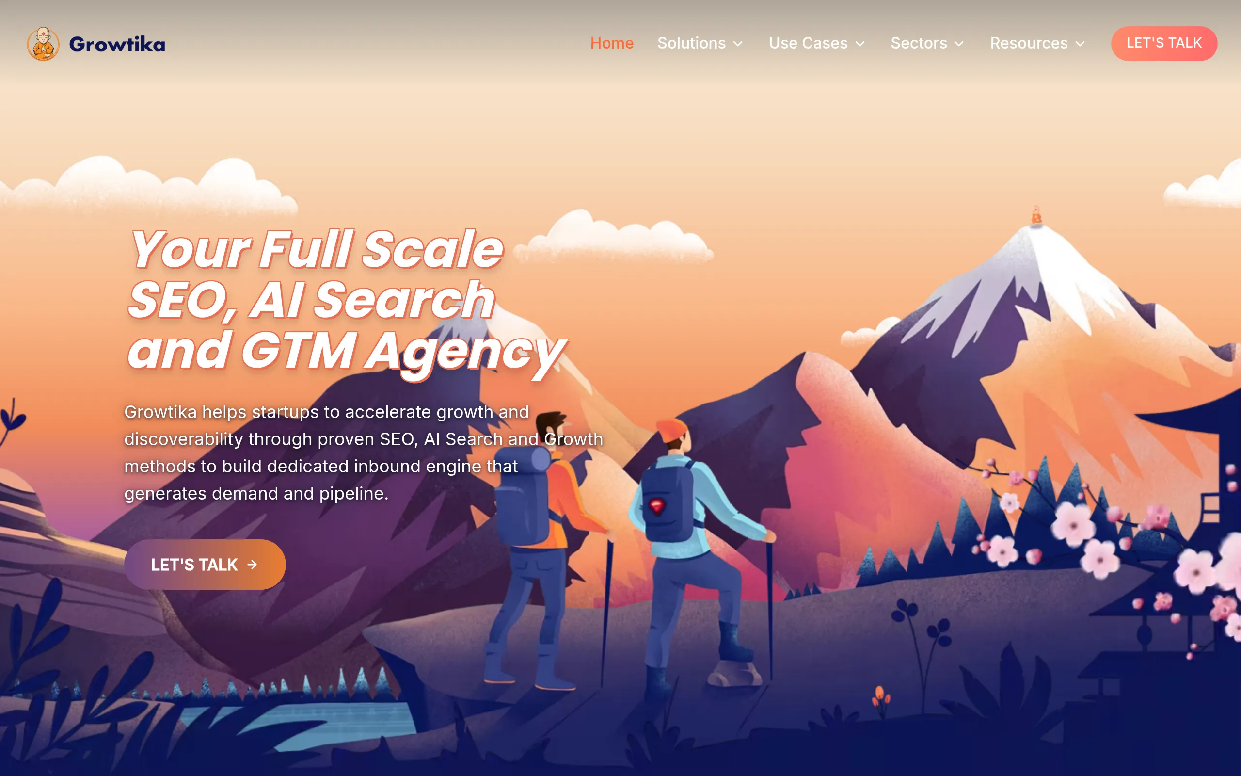 growtika-healthcare-seo-agency-homepage