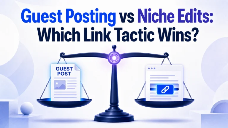 guest-post-new-page-versus-niche-edit-existing-page