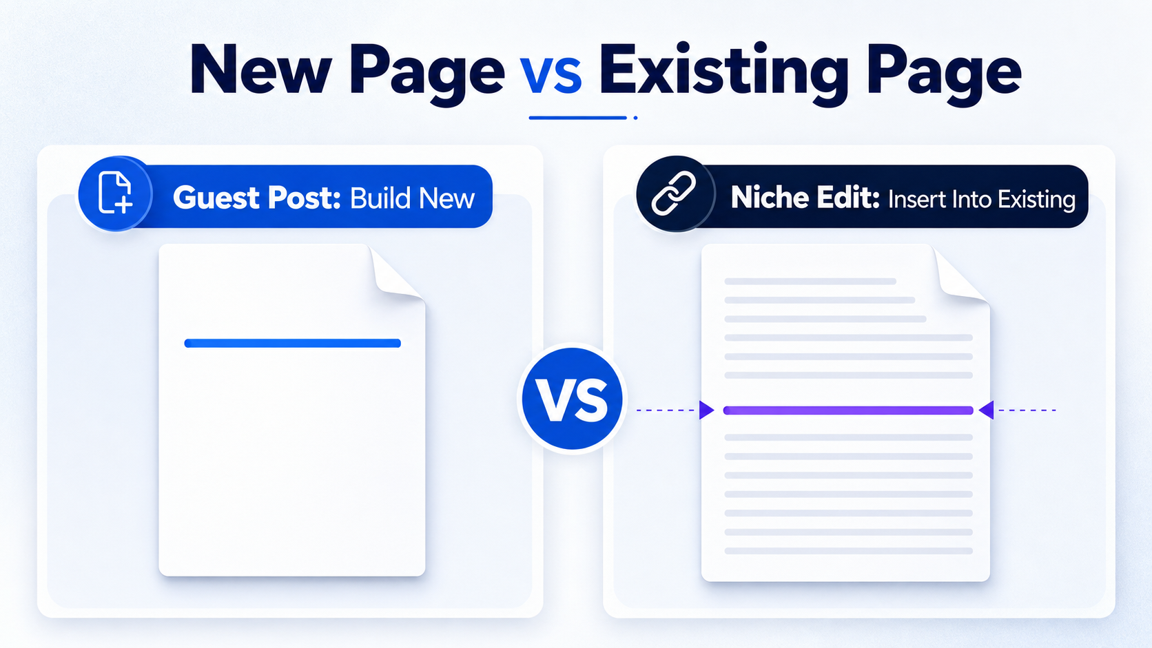 guest-post-new-page-versus-niche-edit-existing-page