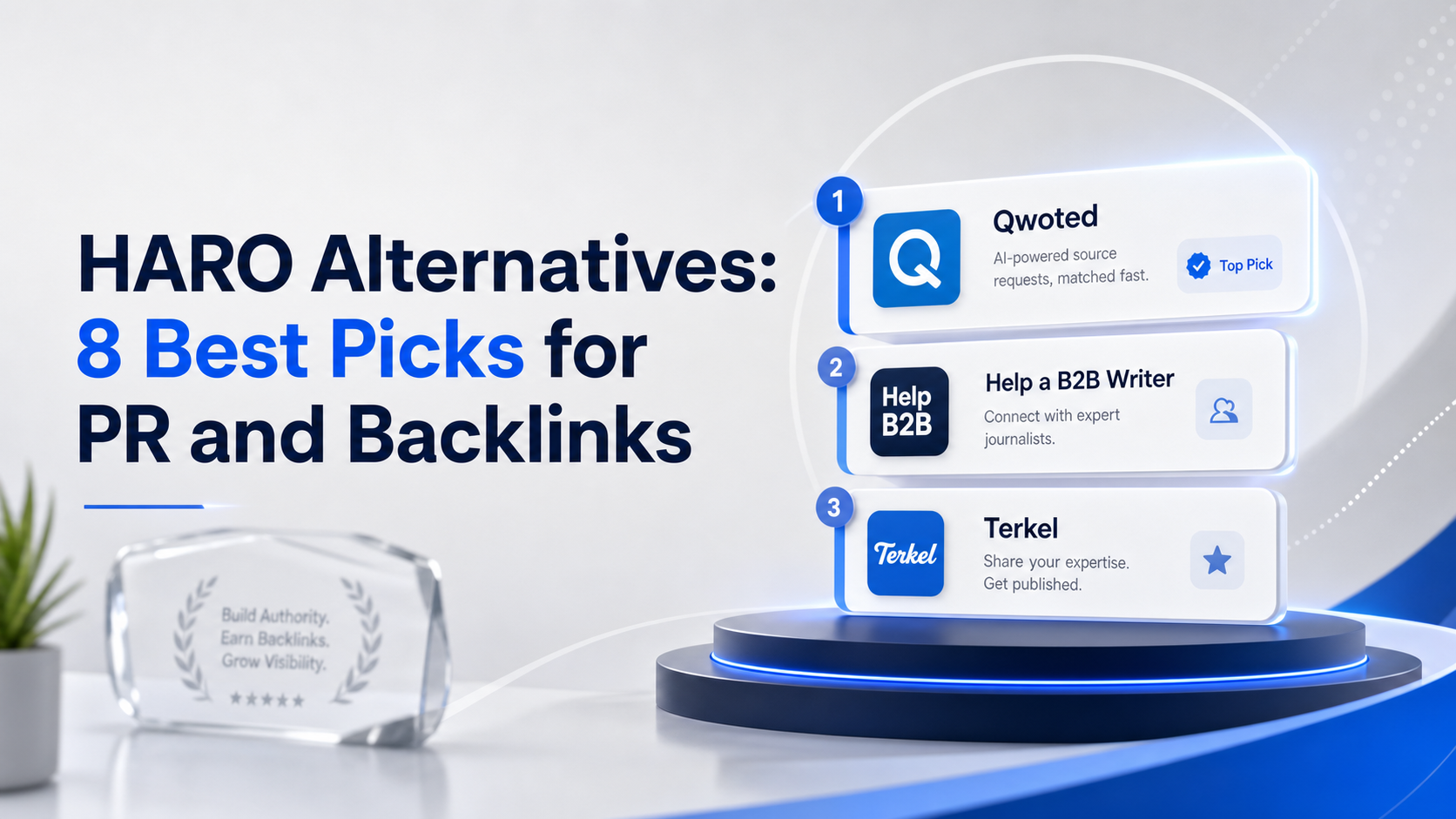 haro-alternatives-ranking-criteria-rubric