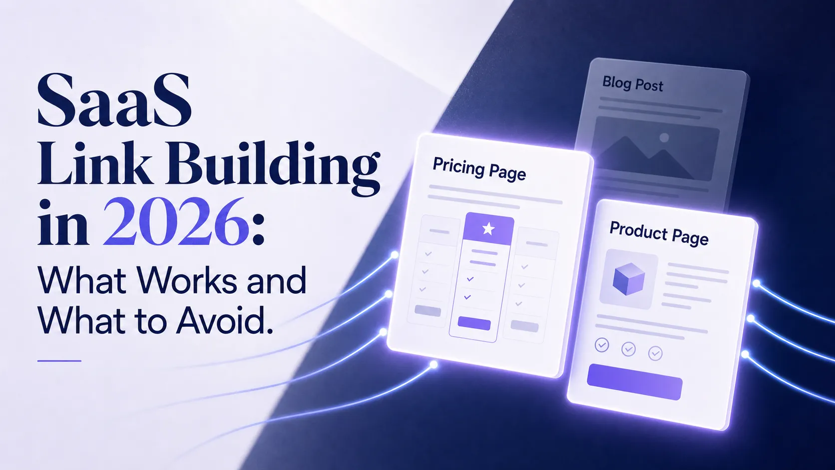 inbound-links-flowing-into-a-saas-pricing-page-not-a-blog-post