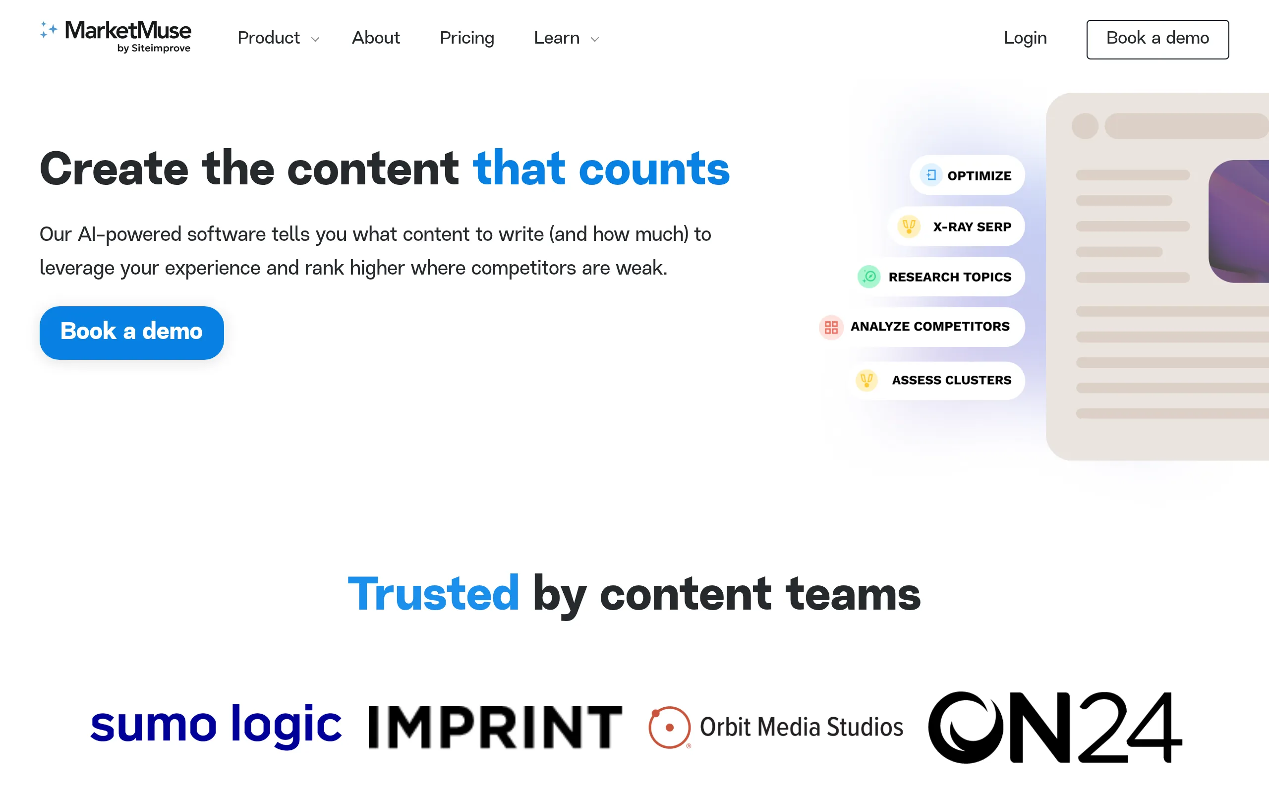 marketmuse-ai-visibility-and-semantic-authority-tracker