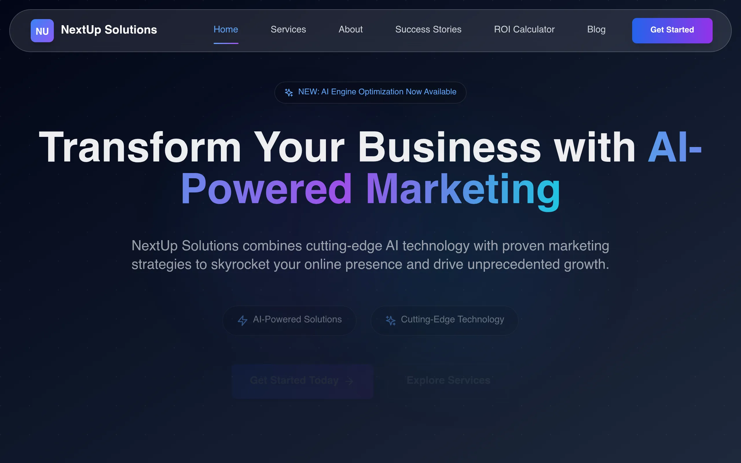 nextup-solutions-done-for-you-ai-brand-mention-tracking-agency