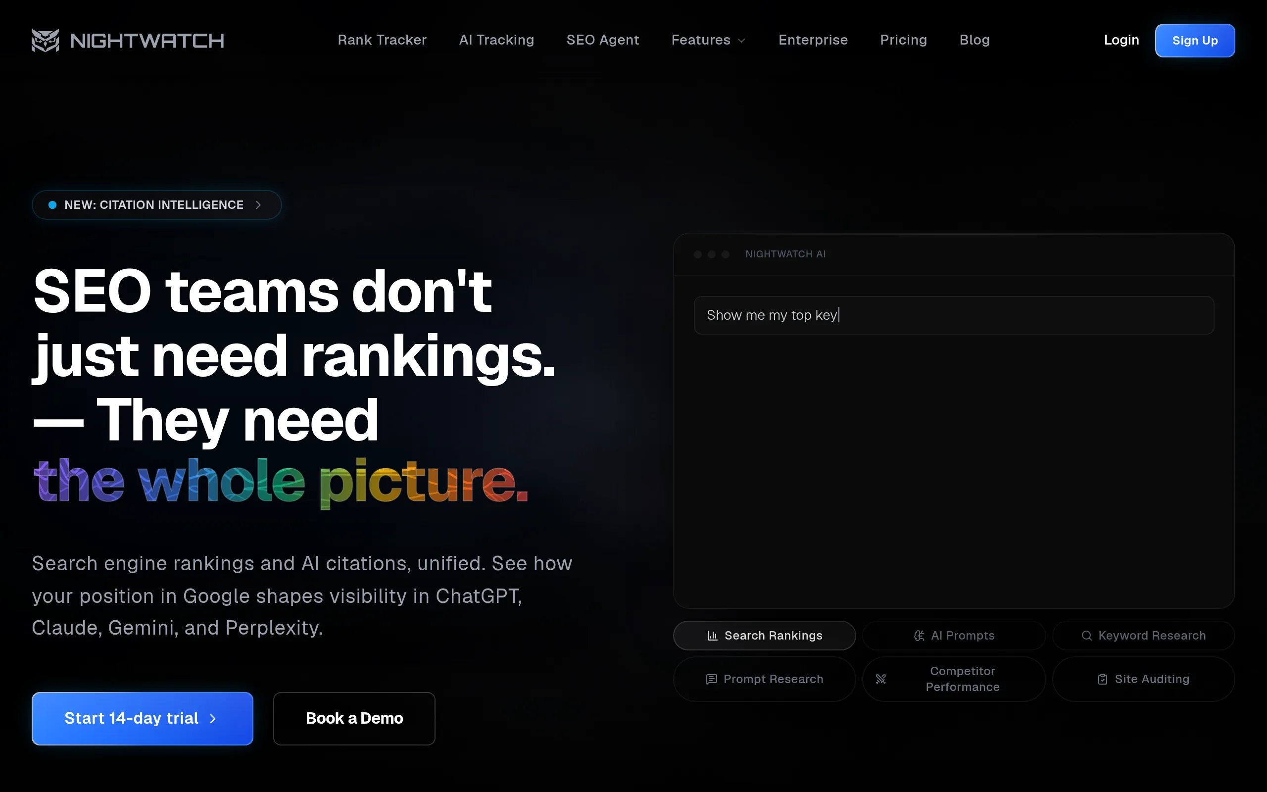 nightwatch-seo-and-ai-brand-tracking-platform