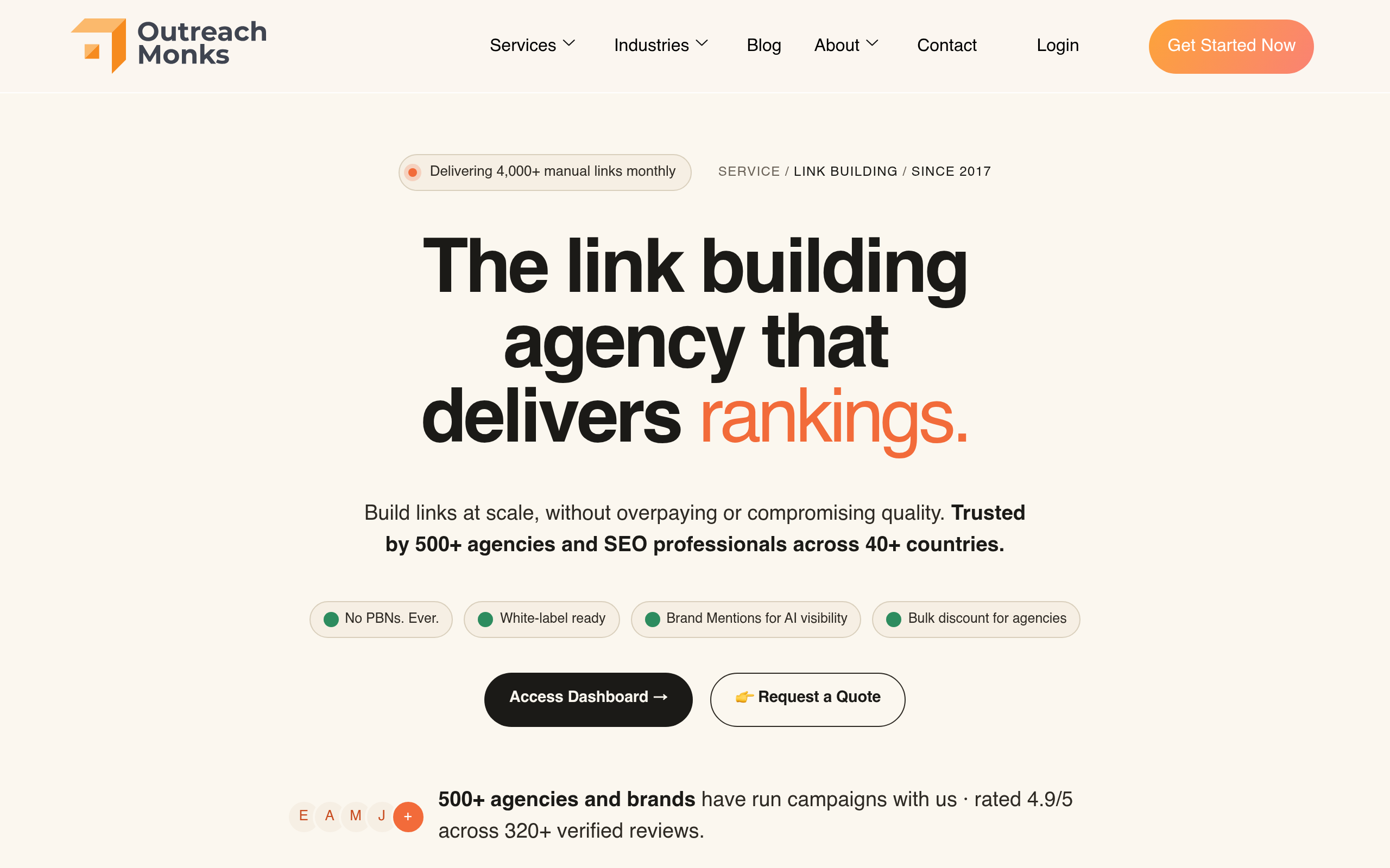 outreach-monks-white-label-outreach-link-building-homepage
