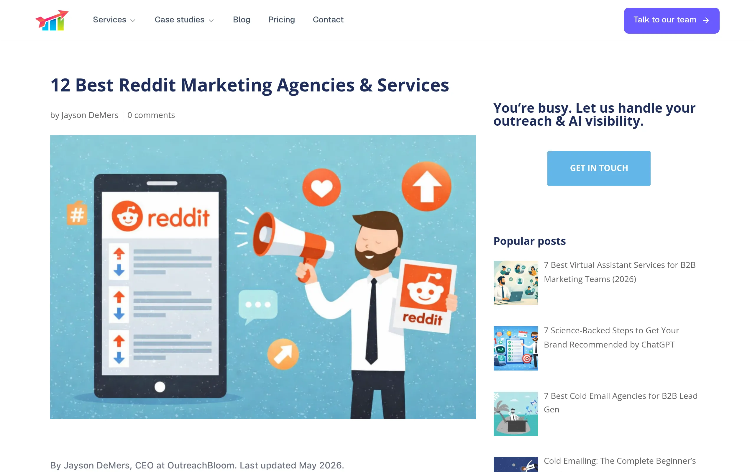 outreachbloom-reddit-marketing-services-page-for-authority-building