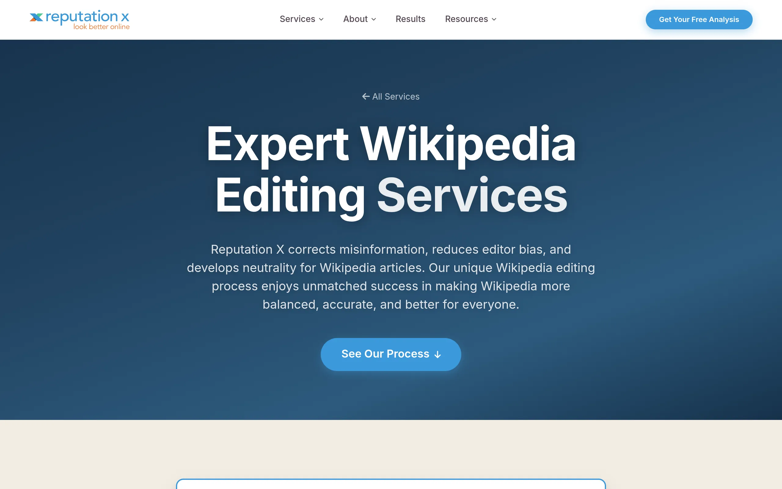 reputation-x-wikipedia-editing-services-landing-page
