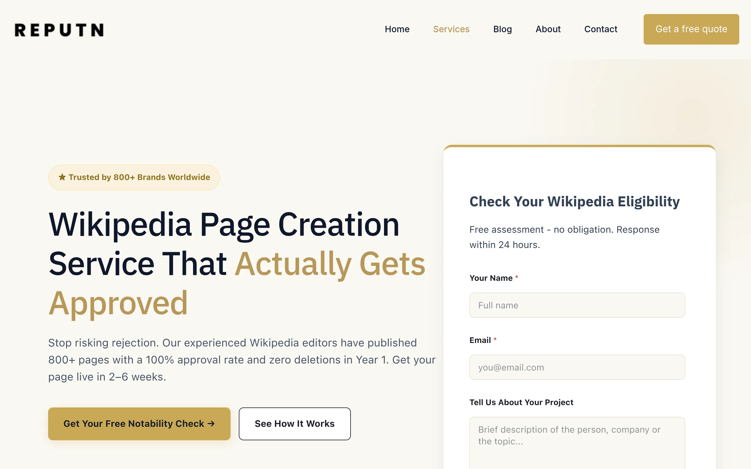 reputn-wikipedia-page-creation-and-editing-service