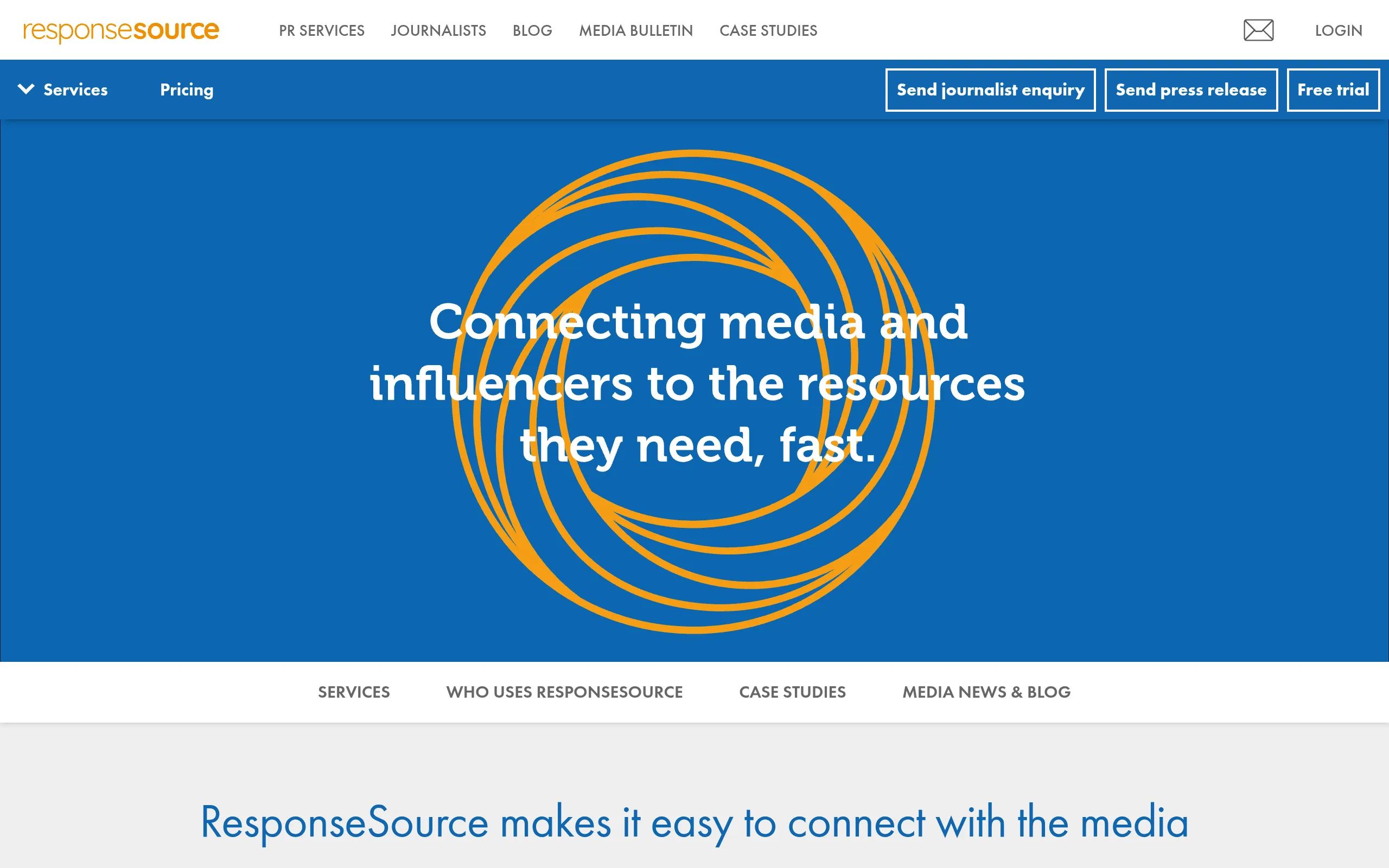 responsesource-homepage-uk-journalist-and-media-request-platform