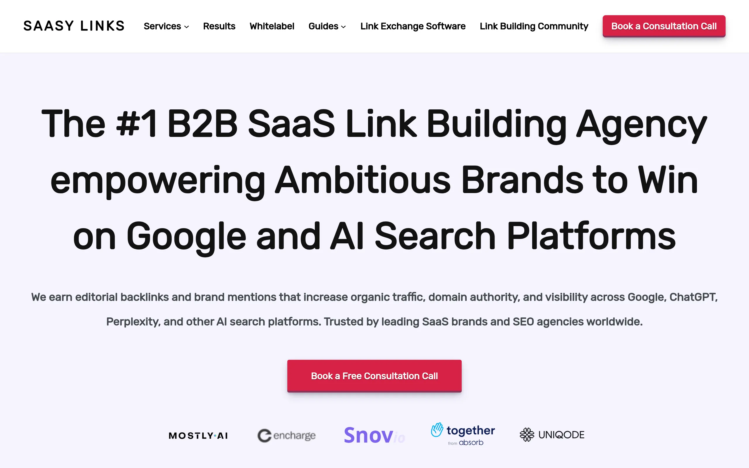 saasy-links-b2b-saas-reddit-mentions-service-page