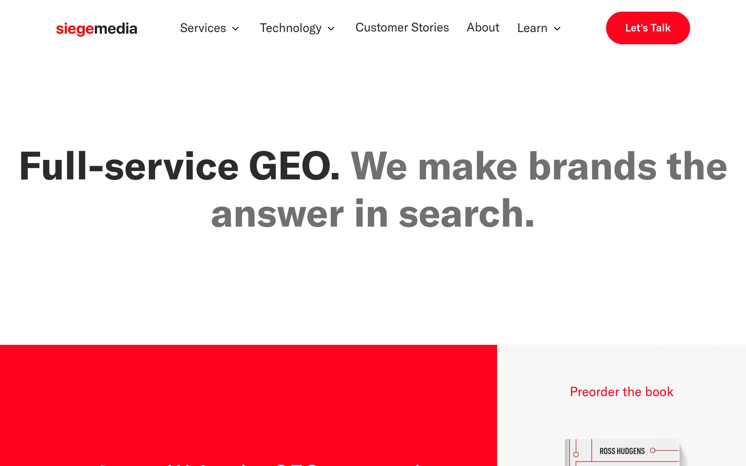 siege-media-homepage-showing-content-marketing-and-link-building