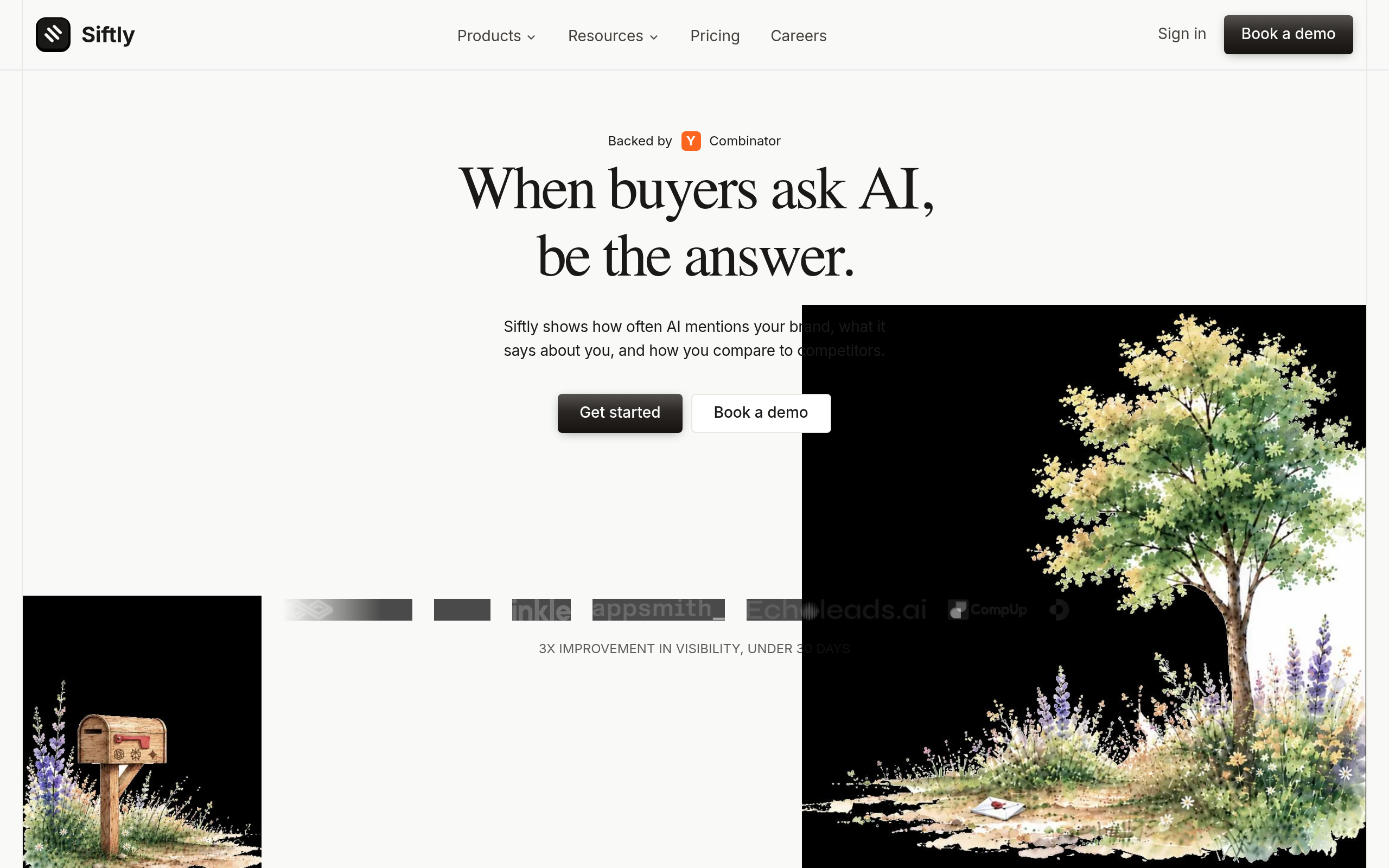 siftly-ai-brand-monitoring-and-optimization-platform