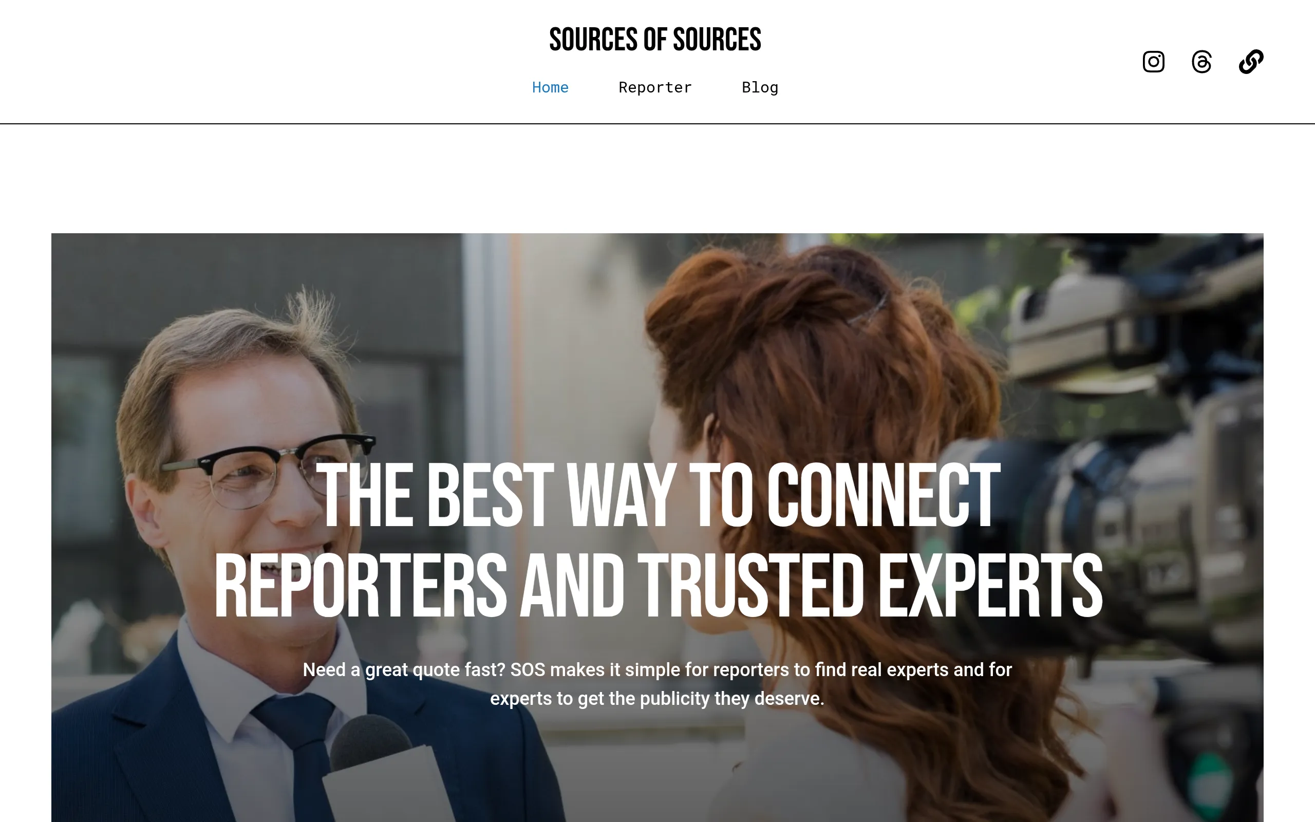source-of-sources-free-haro-style-query-service